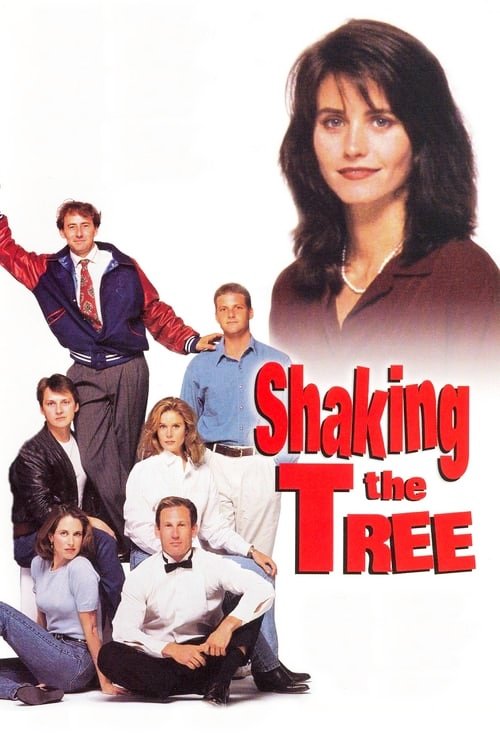 Постер Shaking the Tree